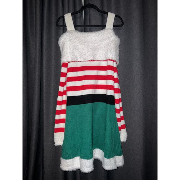 Ugly Christmas Sweater Xmas Size 2X - Picture 3 of 3